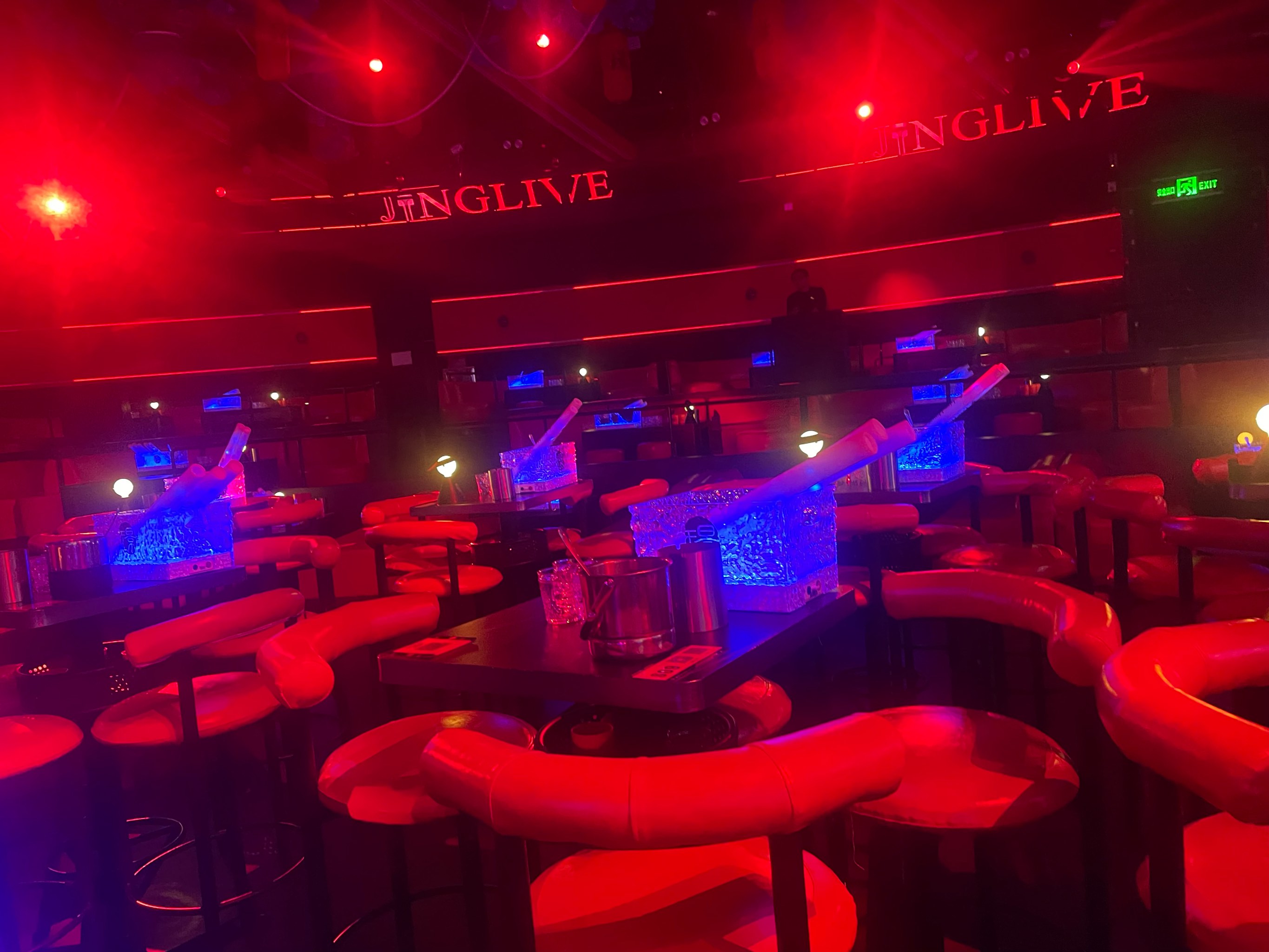 邯郸商务KTV推荐-魏县ktv预订