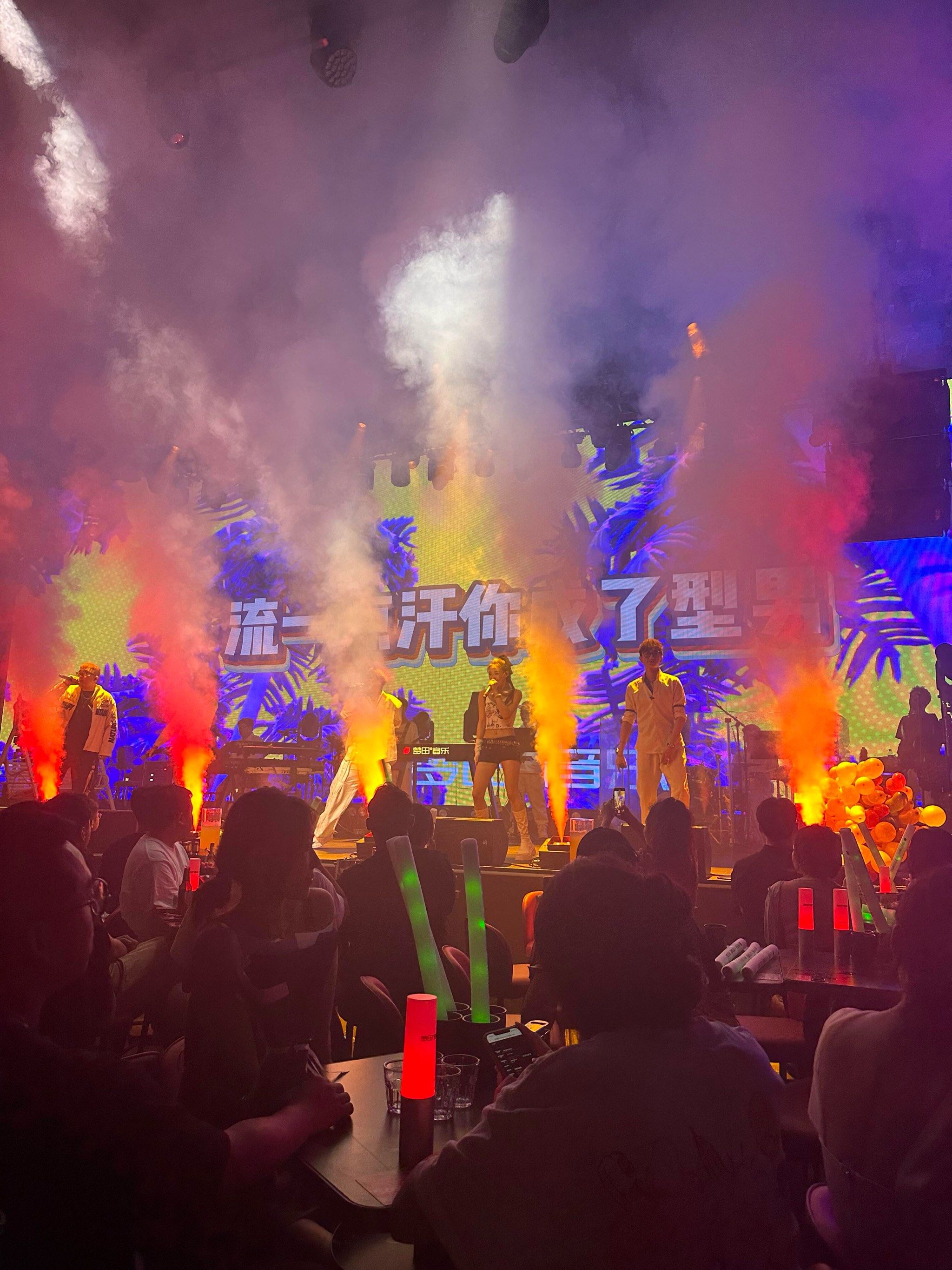 邯郸商务ktv推荐-魏县ktv预订